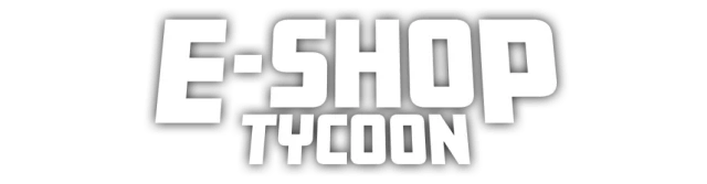 E-Shop Tycoon