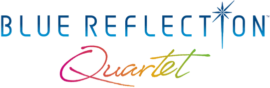 BLUE REFLECTION Quartet