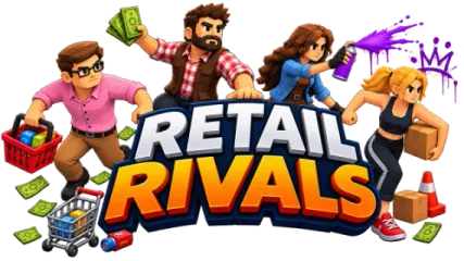 Retail Rivals