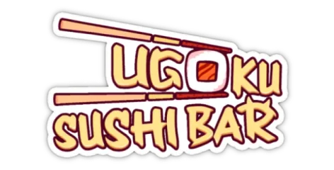 Ugoku Sushi Bar