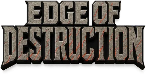 Edge of Destruction