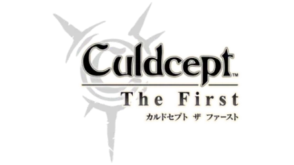 Culdcept The First