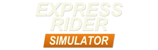 Express Rider Simulator