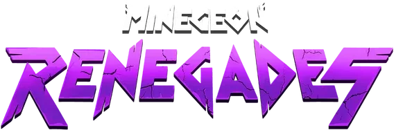 MineGeon: Renegades