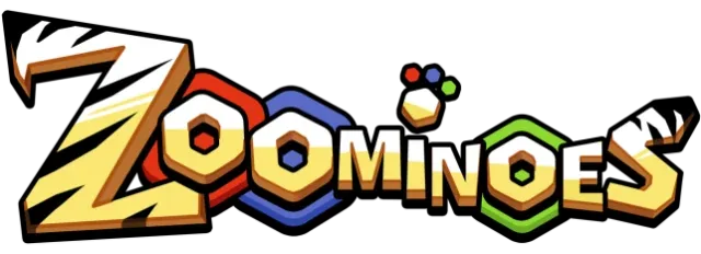 Логотип Zoominoes