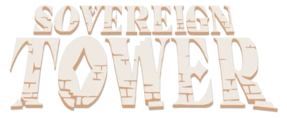 Логотип Sovereign Tower
