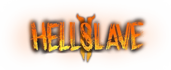 HellSlave 2: Judgment of the Archon