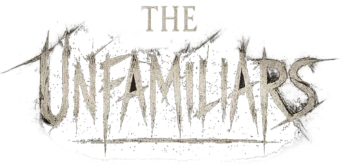 The Unfamiliars