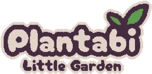 Plantabi: Little Garden