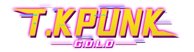 TK Punk Gold