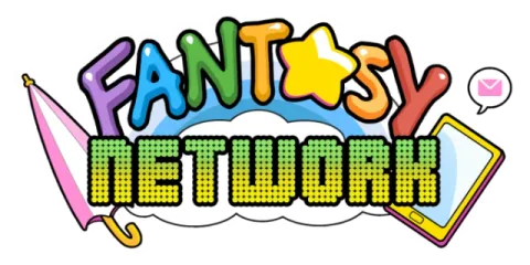 Логотип Fantasy Network