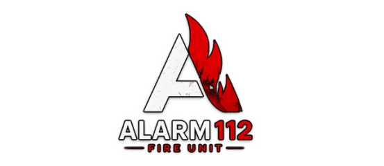 Alarm112: Fire Unit