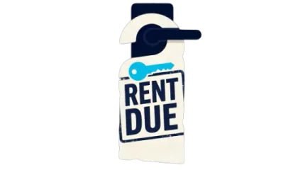 Rent Due
