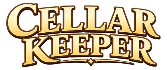 Cellar Keeper