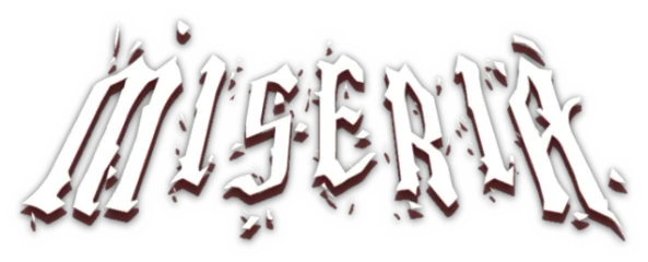 Логотип Miseria