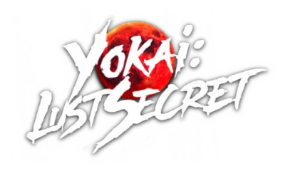 Yokai: Lust Secret