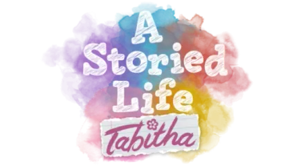 A Storied Life: Tabitha