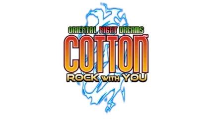 COTTOn RockWithYou -ORIENTAL NIGHT DREAMS-