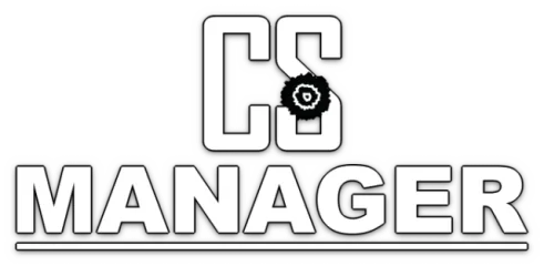 CS Manager