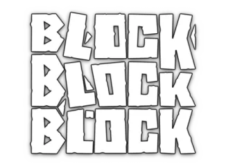 Block Block Block