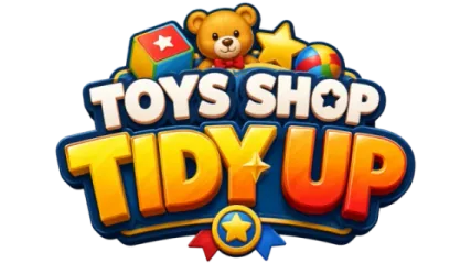 Toy Shop Tidy Up