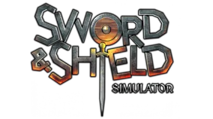 Sword and Shield Simulator
