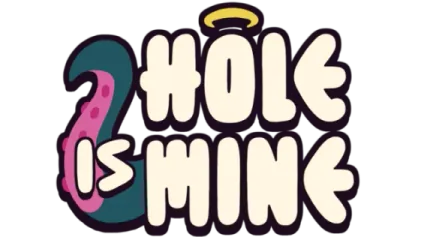 Hole Is Mine