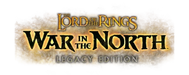 The Lord of the Rings: War in the North - Legacy Edition