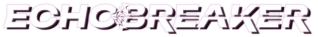 Логотип Echobreaker