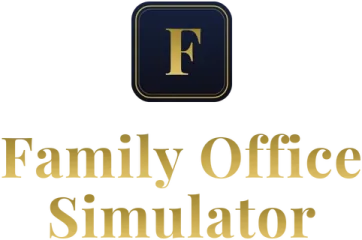 Family Office Simulator