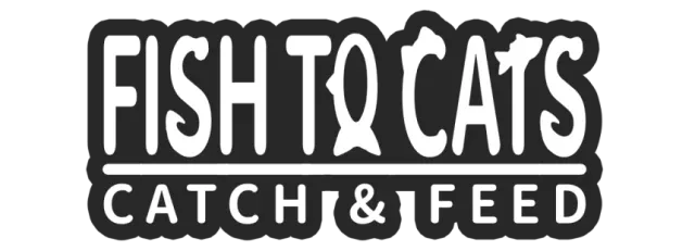 Fish to Cats: Catch & Feed