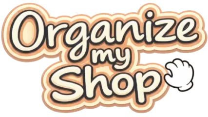 Organize my Shop