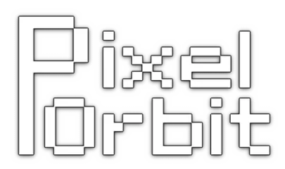 Pixel Orbit