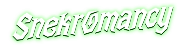 SnekromancY