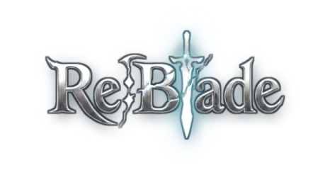Логотип Re:Blade