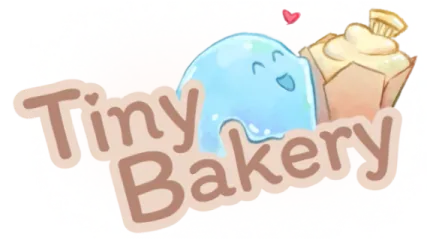 Tiny Bakery