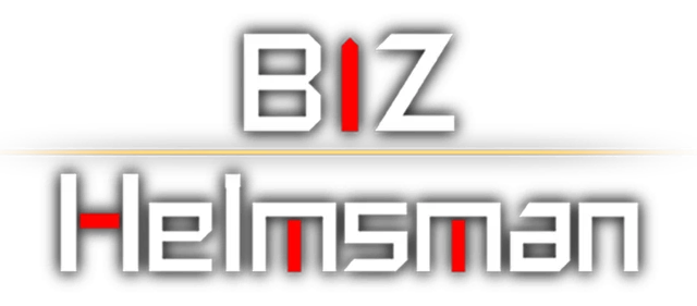 BIZ Helmsman