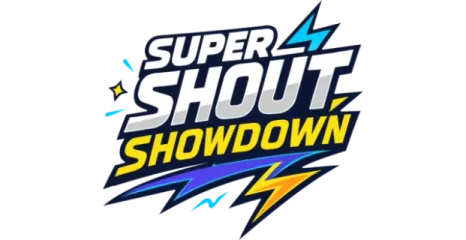 Super Shout Showdown