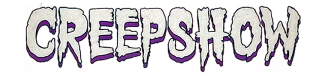 Логотип Creepshow