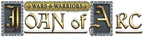 Wars and Warriors: Joan of Arc