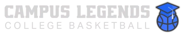 Campus Legends College Basketball