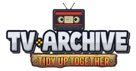 TV Archive: Tidy Up Together