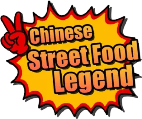 Chinese Street Food Legend