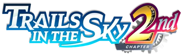 Trails in the Sky 2nd Chapter