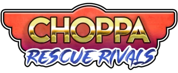Choppa: Rescue Rivals