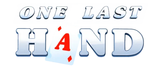 One Last Hand