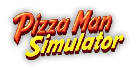 Pizza Man Simulator