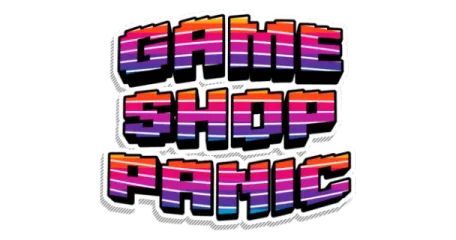 Game Shop Panic