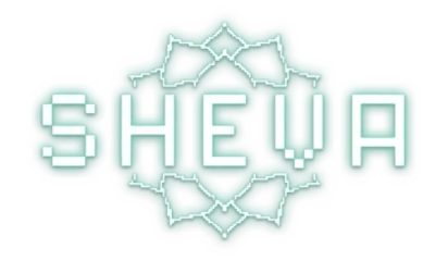 Логотип Sheva