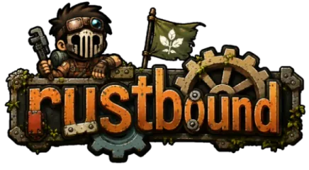 Rustbound